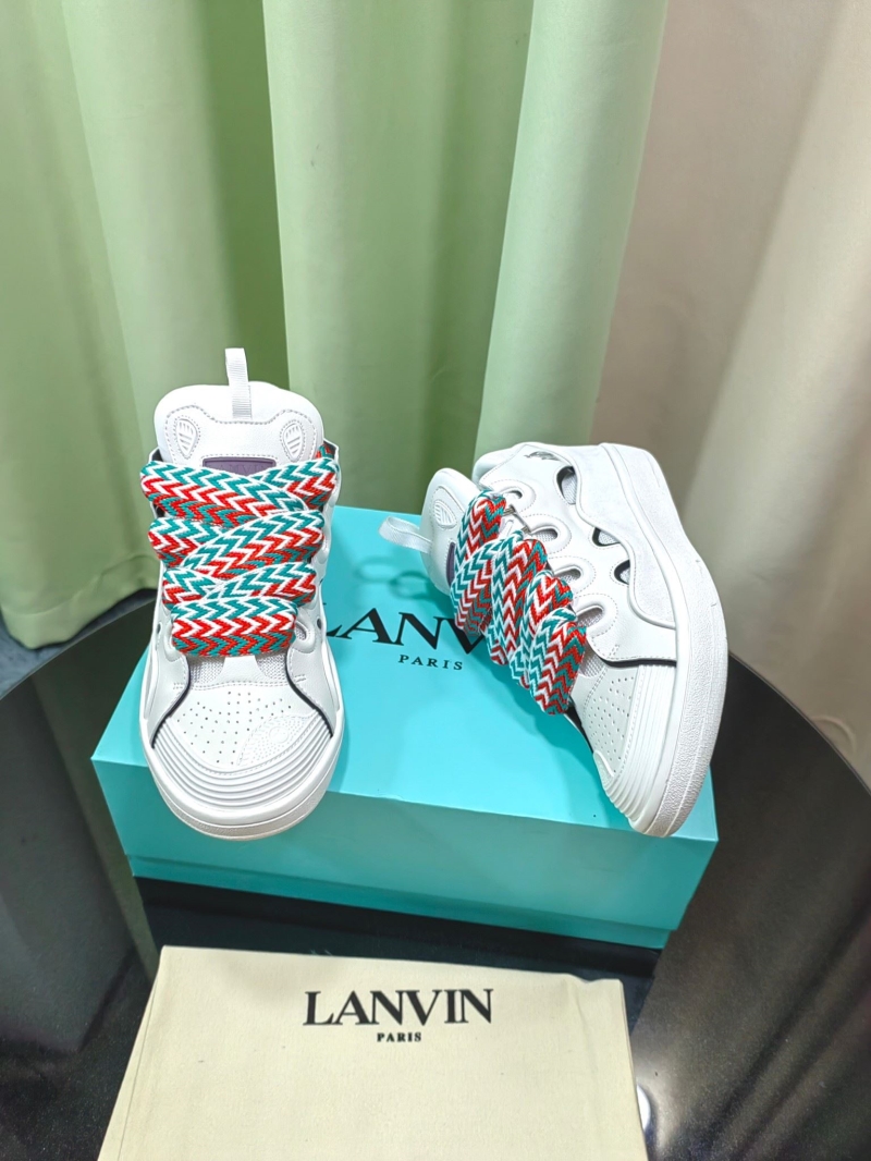 Lanvin Sneakers